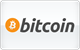 Bitcoin cryptocurrency betaling geaccepteerd